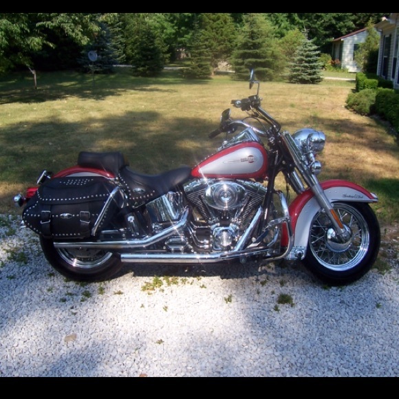 Meet your Posher, Mary Ann - Picture 2 of 5